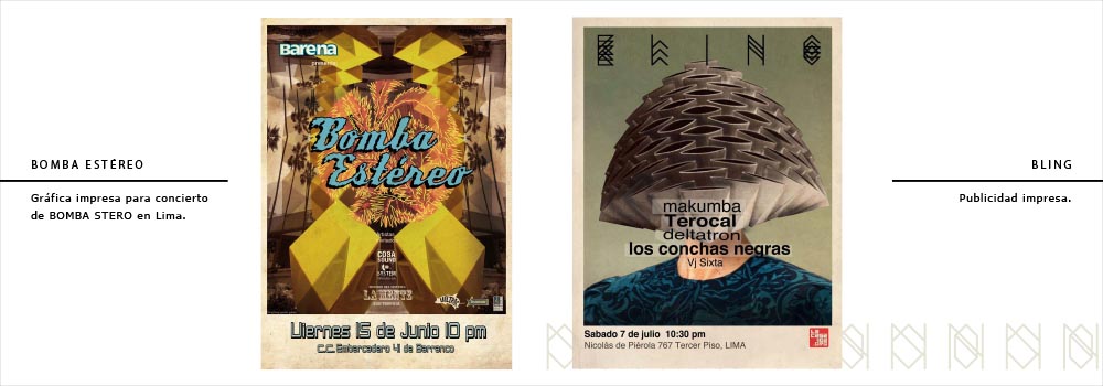 Bomba Estéreo